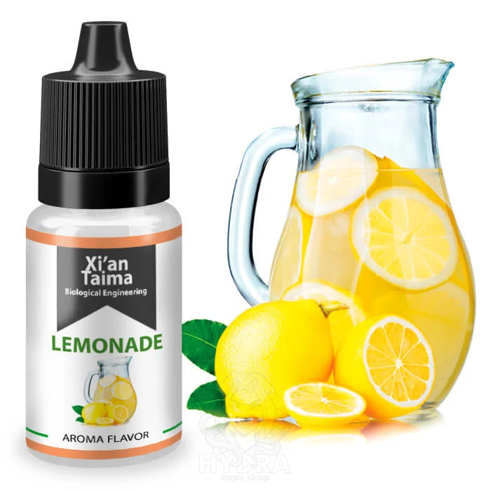 Ароматизатор Xian Taima Lemonade (Лимонад)